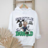 We The People Serve No Kings Patriotic Graphic shirt