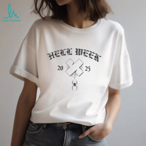 Sam and Colby Merch XPLR Hell Week 2025 Classic T Shirt Hoodie