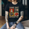Toronto Blue Jays beat New York Yankees ALCS Winner 2025 Want it all shirt