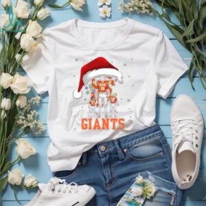 San Diego Padres Santa Christmas Lights Family Tee – Custom MLB Fan Shirt – Personalized Holiday Baseball Outfit & Gift for Adults, Kids
