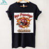 Michigan Wolverines 2025 Football hail to the victors shirt