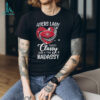 I can do all things through Christ who strengthens me Seattle Mariners baseball cross shirt