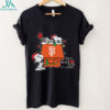 Bucknell Bison Classic College Truck Graphic Shirt