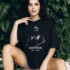 Grinch does anybody else have a voice in their head that repeats slap the idiot slap the idiot no just me hmm odd Christmas shirt