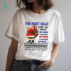 2025 ALCS New York Yankees vs Seattle Mariners Baseball Championship Logo T Shir