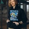 Texas A&M Aggies Grinch Christmas T Shirt They Hate Us Because They Ain’t Us