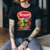 Peanuts It’s The Most Wonderful Time Of The Year Detroit Sports Shirt