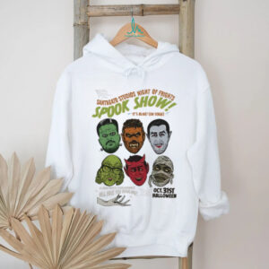 Santagato Studios Monster Mash T Shirt