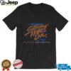 I can do all things through Christ who strengthens me Washington Nationals baseball cross shirt