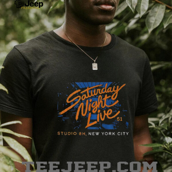 Saturday Night Live 51 Concert Bad Bunny and Doja Cat shirt