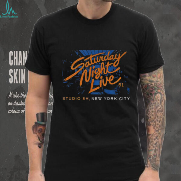 Saturday Night Live 51 Concert Bad Bunny and Doja Cat shirt