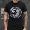 Wu Tang Clan Merch Shaolin Dojo T Shirt