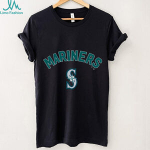 Seattle Mariners Cal Raleigh Winning Streak Name Number 29 TShirt
