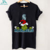 Seattle Mariners Baseball since 1977 shirt
