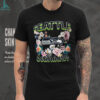 47 Tampa Bay Buccaneers White Regional Franklin Shirt