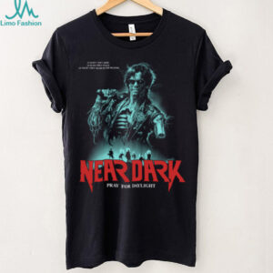 Severen Fan Club Tee In The Night Store Deadite Shirt