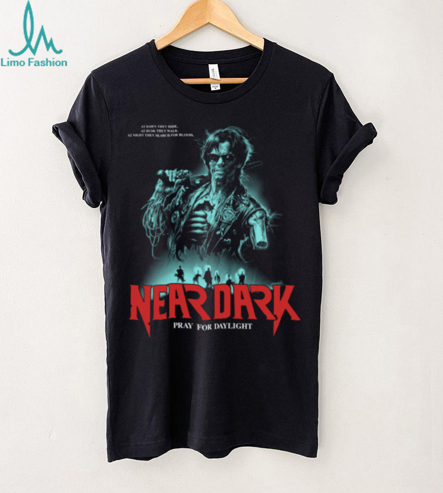 Severen Fan Club Tee In The Night Store Deadite Shirt Severen Fan Club Tee In The Night Store Deadite Shirt