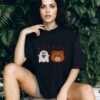 Baby Yoda I am a grown woman I’m not a fucking princess I have an attitude opinions a very loud voice and one shirt