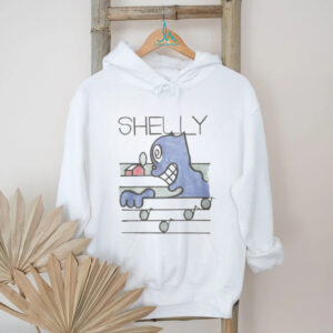 Shelly The Band Shirt