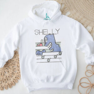 Shelly The Band Shirt