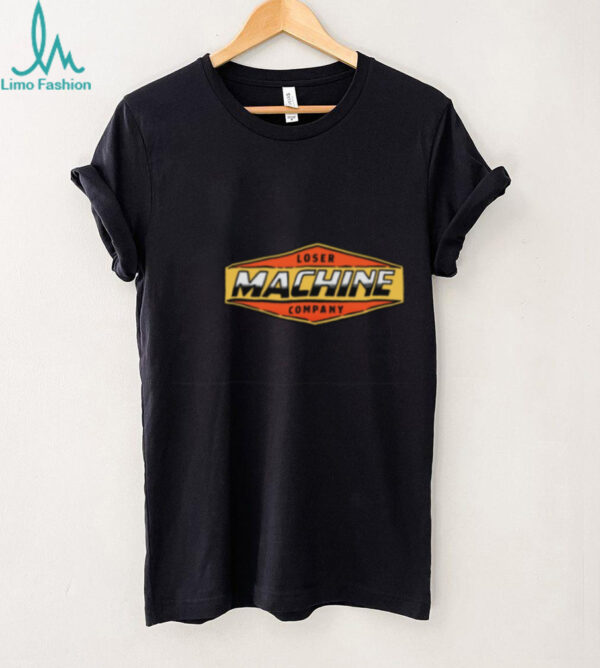 Shop Loser Machine Merch Drifter Ls Stock TShirt