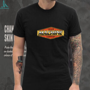 Shop Loser Machine Merch Drifter Ls Stock TShirt