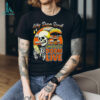 Miami Hurricanes Sebastian the Ibis State Champs shirt