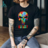 Jesus why open your legs when you can open the bible shirt