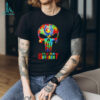 Some Grandmas Play Bingo Real Grandmas Watch Indianapolis Colts Diamond Heart 2025 T shirt