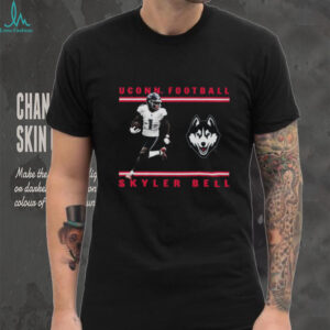 Skyler Bell Illustrated Shirt