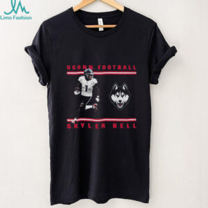 Skyler Bell Illustrated Shirt