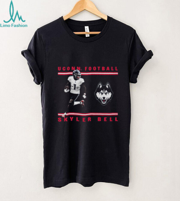 Skyler Bell Illustrated Shirt