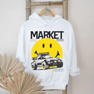 Smiley All Four T Shirt