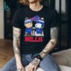The Husband Of A Showgirl Statement T Shirt