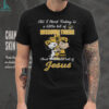 NASCAR Sunday Funday Shirt