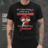 Wichita State Men’s Track & Field Shirt