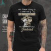 The Belair Lip Bombs North American Tour 2026 Poster T Shirt