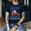AEW WrestleDream 2025 Kris Statlander vs Toni Storm Matchup TShirt