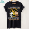 Peanuts Pittsburgh Sports T Shirt It’s the Most Wonderful Time of the Year
