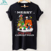 Colorado Rockies Grinch Christmas T Shirt Get In Losers We’re Stealing Christmas Holiday Tee