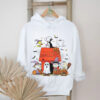 Stitch Santa hat if you’re happy and you know it it’s your meds Christmas shirt