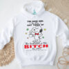 Witch call me old but at least I grew up in a time when the world still had some common sense shirt