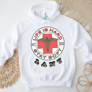 Soft By Lany Store Life Is Hard Shirt