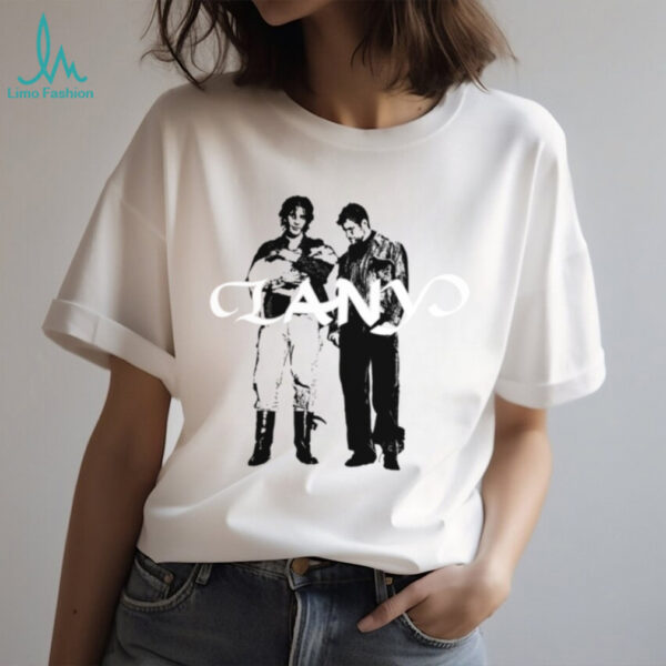 Soft By Lany Store You’re So Soft Shirt