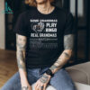 Some Grandmas Play Bingo Real Grandmas Watch Arizona Cardinals Diamond Heart 2025 T shirt