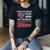 Some Grandmas Play Bingo Real Grandmas Watch Seattle Seahawks Diamond Heart 2025 T shirt