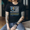 Some Grandmas Play Bingo Real Grandmas Watch New York Jets Diamond Heart 2025 T shirt