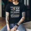Trey Yesavage Springer Dinger Toronto Blue Jays Playoffs Baseball World Series MLB signature shirt