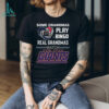 Some Grandmas Play Bingo Real Grandmas Watch Chicago Bears Diamond Heart 2025 T shirt
