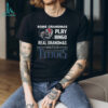Some Grandmas Play Bingo Real Grandmas Watch Washington Redskins Diamond Heart 2025 T shirt